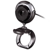 Web Camera A4Tech PK-710G 16 MP/ Black photo 4