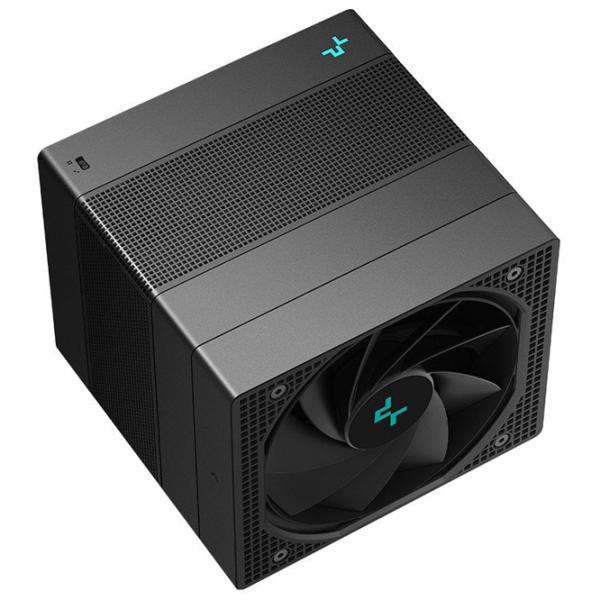 Cooler Deepcool ASSASSIN IV Hydro Bearing/ 1700 rpm photo 2 Cooler Deepcool ASSASSIN IV Hydro Bearing/ 1700 rpm photo 2