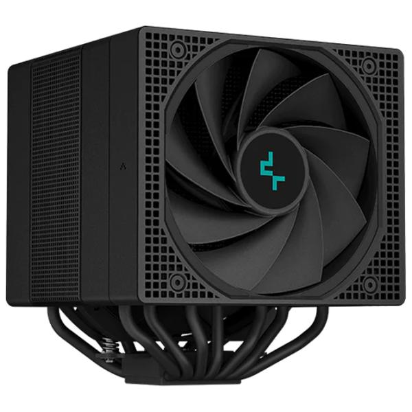 Cooler Deepcool ASSASSIN IV Hydro Bearing/ 1700 rpm photo 4 Cooler Deepcool ASSASSIN IV Hydro Bearing/ 1700 rpm photo 4