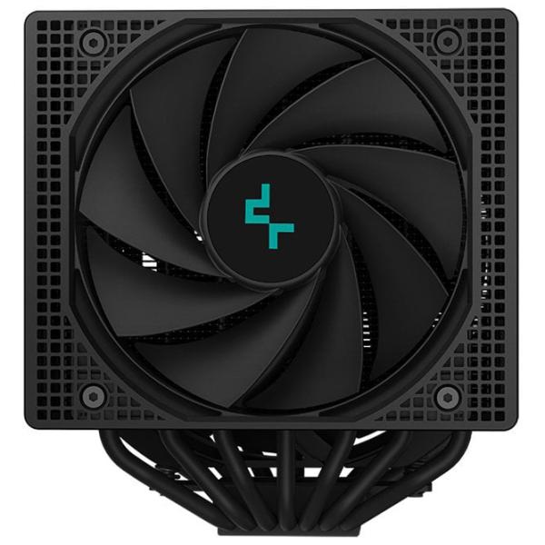Cooler Deepcool ASSASSIN IV Hydro Bearing/ 1700 rpm photo 5 Cooler Deepcool ASSASSIN IV Hydro Bearing/ 1700 rpm photo 5