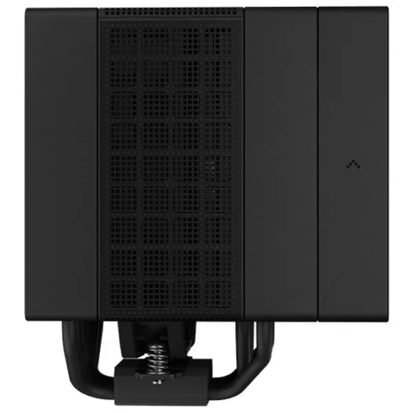 Cooler Deepcool ASSASSIN IV Hydro Bearing/ 1700 rpm photo 6 Cooler Deepcool ASSASSIN IV Hydro Bearing/ 1700 rpm photo 6