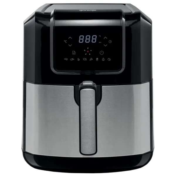 Friteuză-cuptor Gorenje AF1700DB 1700 W / Black photo 2