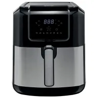 Friteuză-cuptor Gorenje AF1700DB 1700 W / Black photo 2