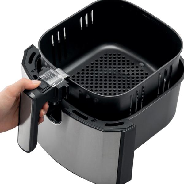 Friteuză-cuptor Gorenje AF1700DB 1700 W / Black photo 3