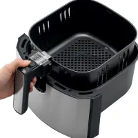 Friteuză-cuptor Gorenje AF1700DB 1700 W / Black photo 3