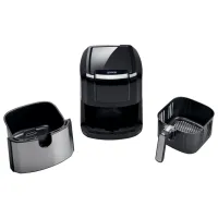 Friteuză-cuptor Gorenje AF1700DB 1700 W / Black photo 4