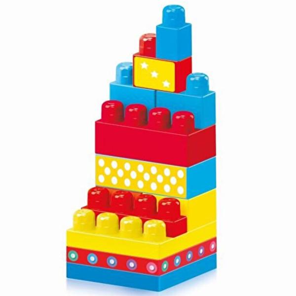 Constructor Dolu My first runway 5025 Transport/ Multicolor photo 3