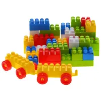 Constructor Dolu Color Max 5014 Transport/ Multicolor photo 2