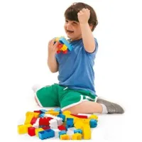 Constructor Dolu Color Max 5014 Transport/ Multicolor photo 3