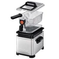 Friteuză Tefal FR510170 2400 W / Inox photo 2