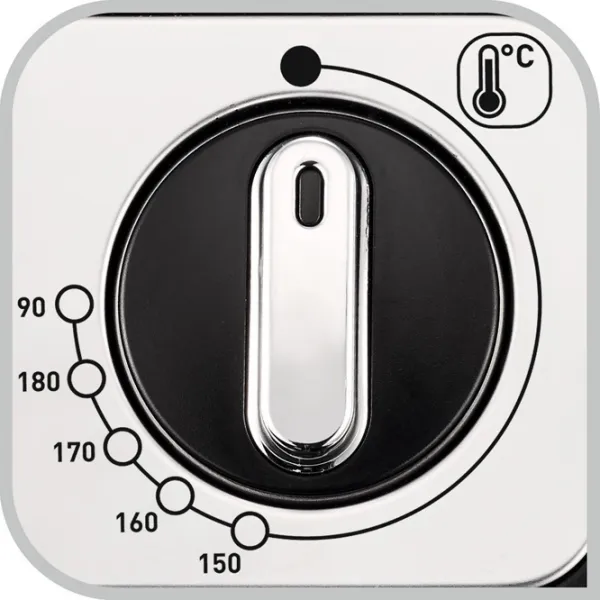 Friteuză Tefal FR510170 2400 W/ Inox photo 3