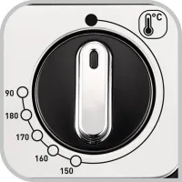 Friteuză Tefal FR510170 2400 W / Inox photo 3