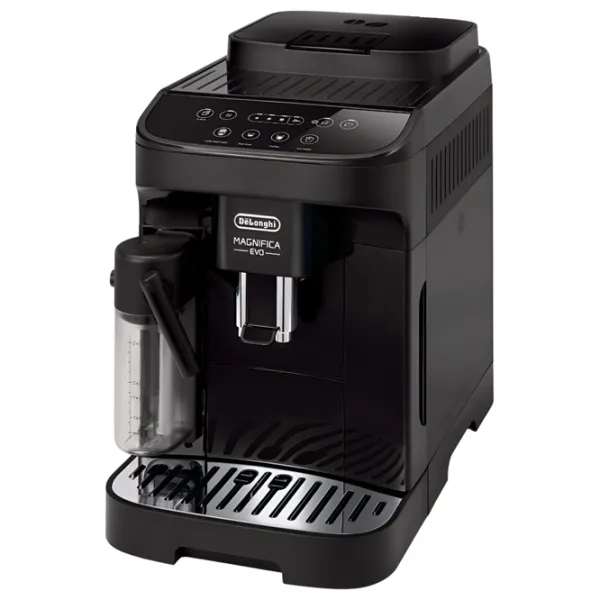 Aparat de cafea DeLonghi ECAM290.51B Automată/ 1.8 l/ Black photo 2