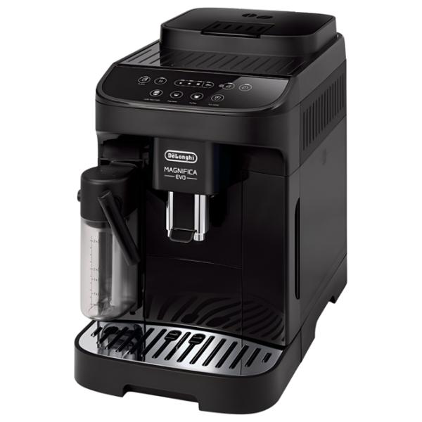 Aparat de cafea DeLonghi ECAM290.51B Automată/ 1.8 l/ Black photo 2