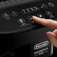 Aparat de cafea DeLonghi ECAM290.51B Automată / 1.8 l / Black photo 3