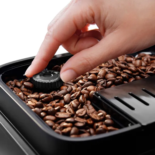 Aparat de cafea DeLonghi ECAM290.51B Automată/ 1.8 l/ Black photo 4