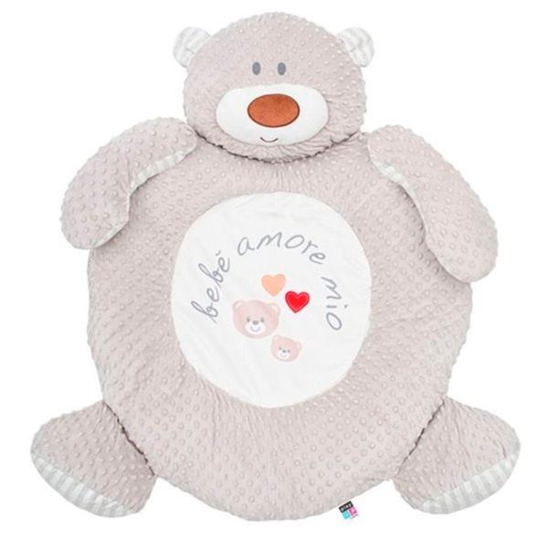 Covoraş pentru joc Play To Bear (39511) 0+/ Transformer/ Gray photo 2 Covoraş pentru joc Play To Bear (39511) 0+/ Transformer/ Gray photo 2