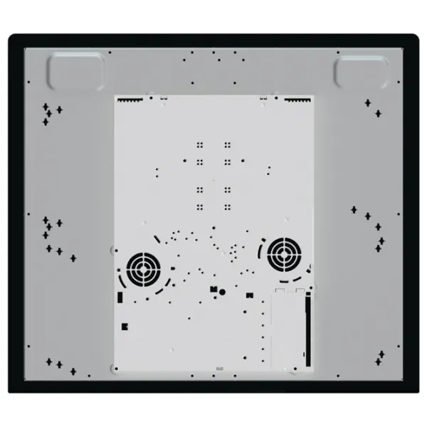 Индукционная варочная панель Gorenje IT 643 SYB7 Стеклокерамика/ Черный photo 3 Индукционная варочная панель Gorenje IT 643 SYB7 Стеклокерамика/ Черный photo 3