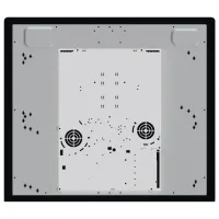 Индукционная варочная панель Gorenje IT 643 SYB7 Стеклокерамика/ Черный photo 3