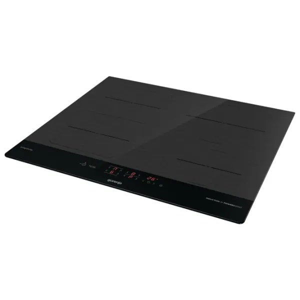 Индукционная варочная панель Gorenje IT 643 SYB7 Стеклокерамика/ Черный photo 4 Индукционная варочная панель Gorenje IT 643 SYB7 Стеклокерамика/ Черный photo 4