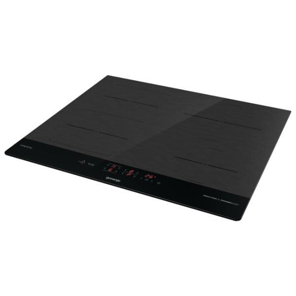 Индукционная варочная панель Gorenje IT 643 SYB7 Стеклокерамика/ Черный photo 4 Индукционная варочная панель Gorenje IT 643 SYB7 Стеклокерамика/ Черный photo 4