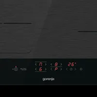 Индукционная варочная панель Gorenje IT 643 SYB7 Стеклокерамика/ Черный photo 5