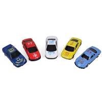 Covoraş pentru joc Molto 10651 (8410963106510) 3+/ Transformer/ Multicolor photo 2