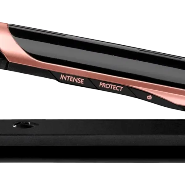 Выпрямитель для волос Babyliss ST391E Розовый Черный photo 3