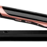 Placă de îndreptat părul Babyliss ST391E / Pink Black photo 3