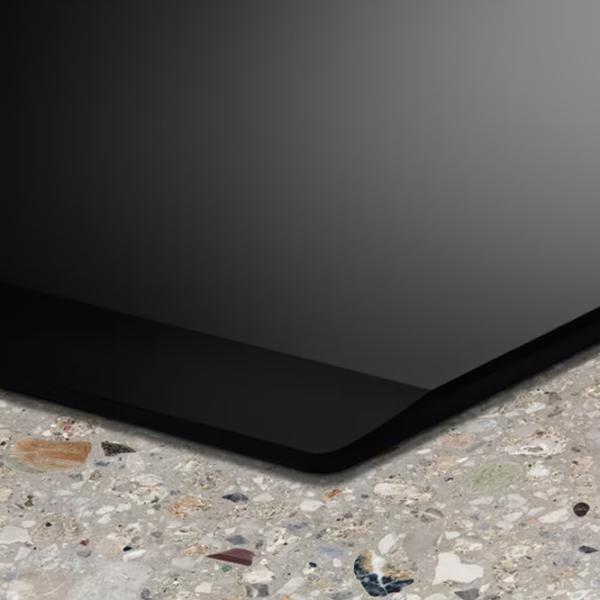 Plită încorporabilă cu inducție Electrolux KCC85450 Vitroceramică/ Black photo 5