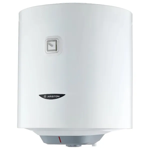 Boiler Ariston Pro1 R 50V PL electric/ 50 l/ White photo 2