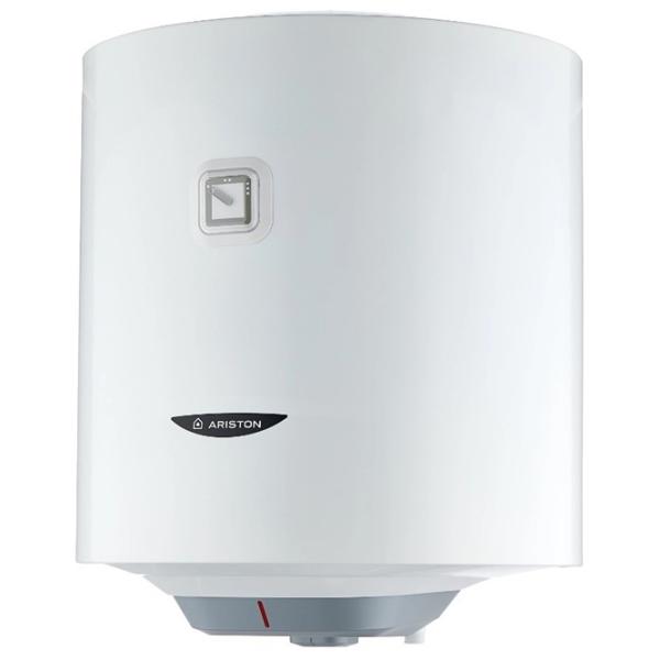 Boiler Ariston Pro1 R 50V PL electric/ 50 l/ White photo 2