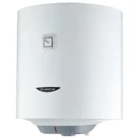 Boiler Ariston Pro1 R 50V PL electric/ 50 l/ White photo 2