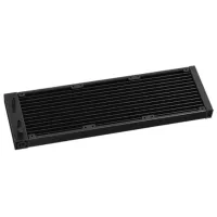 Cooler cu lichid Deepcool LE720 Hydro Bearing/ 2400 rpm photo 2