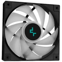 Cooler cu lichid Deepcool LE720 Hydro Bearing/ 2400 rpm photo 3