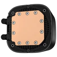 Cooler cu lichid Deepcool LE720 Hydro Bearing/ 2400 rpm photo 4