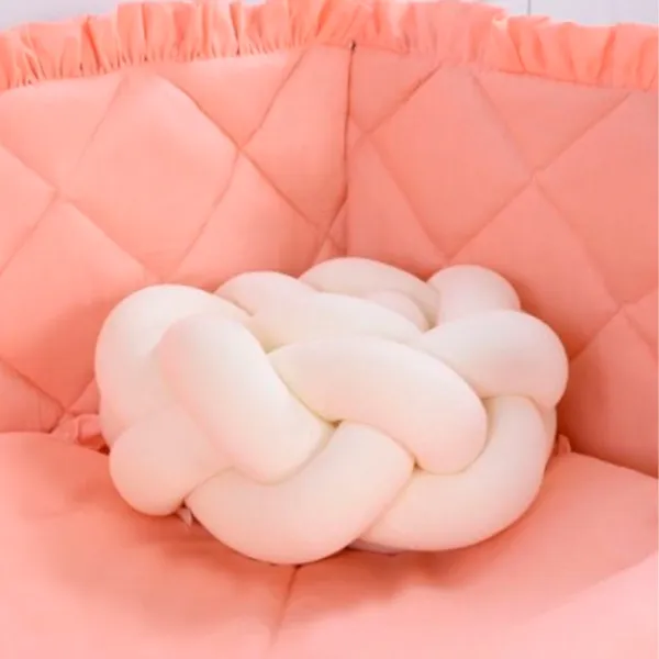 Lenjerie de pat pentru copii Veres Macaroon Peach (2600000096454 ) Bumbac, hollofayber, velur/ Orange Beige photo 5 Lenjerie de pat pentru copii Veres Macaroon Peach (2600000096454 ) Bumbac, hollofayber, velur/ Orange Beige photo 5