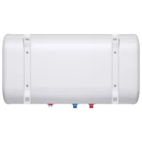 Бойлер Thermex IF 50 H (pro) электрический/ 50 л/ Белый photo 2