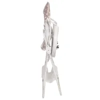 Scaun de masă Polini Kids 252 (0002135-17) Clasic/ 6 luni / Beige photo 6