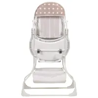 Scaun de masă Polini Kids 252 (0002135-17) Clasic/ 6 luni / Beige photo 7