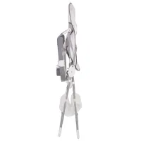 Стульчик для кормления Polini Kids 252 (0002354-03) Классический/ 6 месяцев / Серый photo 4