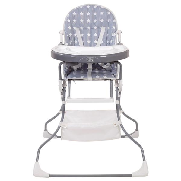 Scaun de masă Polini Kids 252 (0002135-16) Clasic/ 6 luni / Gray  photo 2 Scaun de masă Polini Kids 252 (0002135-16) Clasic/ 6 luni / Gray  photo 2
