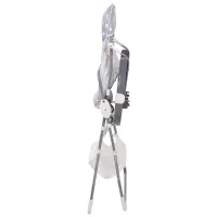 Scaun de masă Polini Kids 252 (0002135-16) Clasic/ 6 luni / Gray photo 5