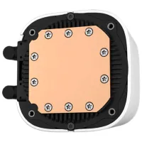 Cooler cu lichid Deepcool LE720 Hydro Bearing/ 2400 rpm photo 2