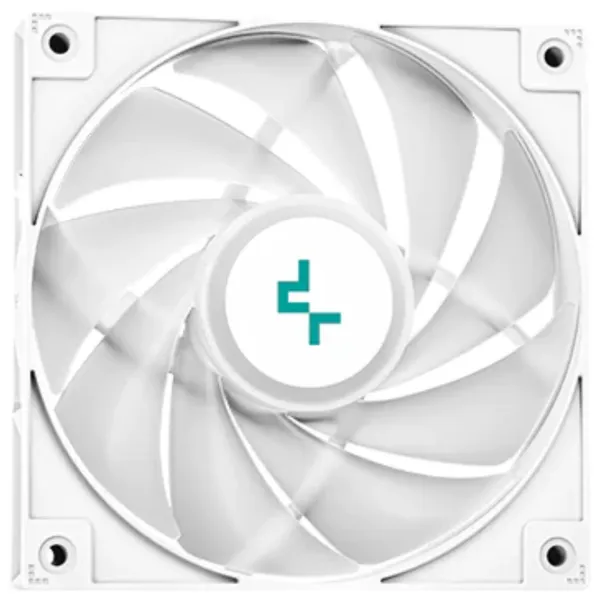 Cooler cu lichid Deepcool LE720 Hydro Bearing/ 2400 rpm photo 4 Cooler cu lichid Deepcool LE720 Hydro Bearing/ 2400 rpm photo 4