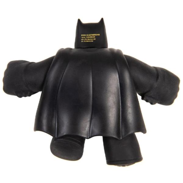 Figurină Goojitzu Marvel Delux Hero Batman 4+/ Black photo 2