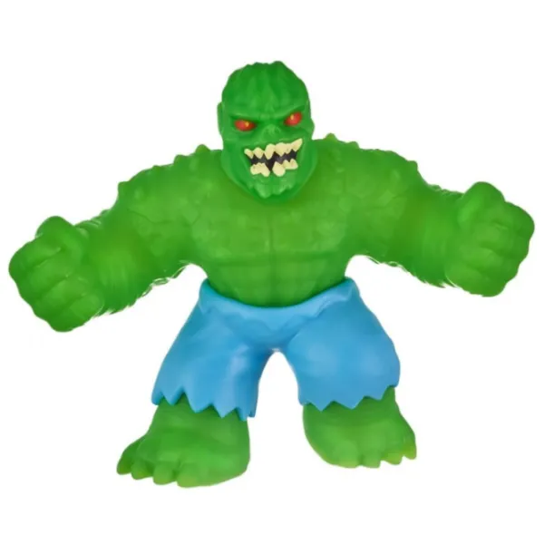 Фигурка Goojitzu Super Heroes DC Single Pack 4+/ Разноцветный photo 2