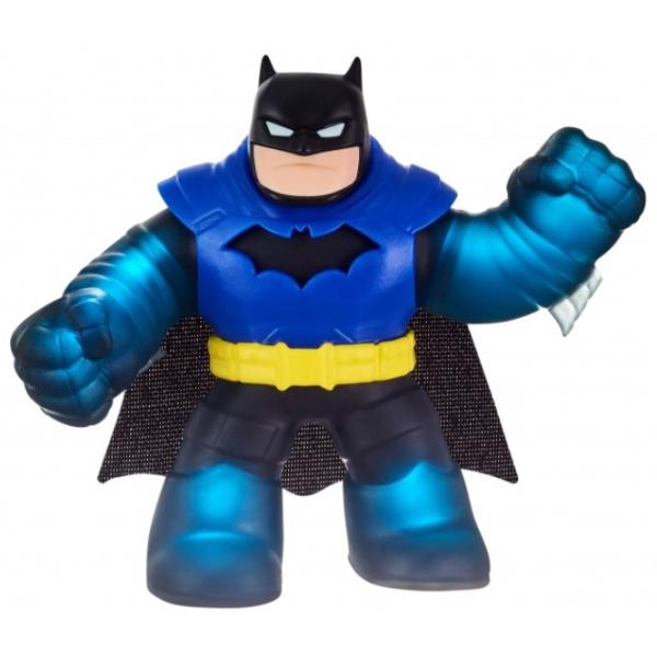 Фигурка Goojitzu Super Heroes DC Single Pack 4+/ Разноцветный photo 3