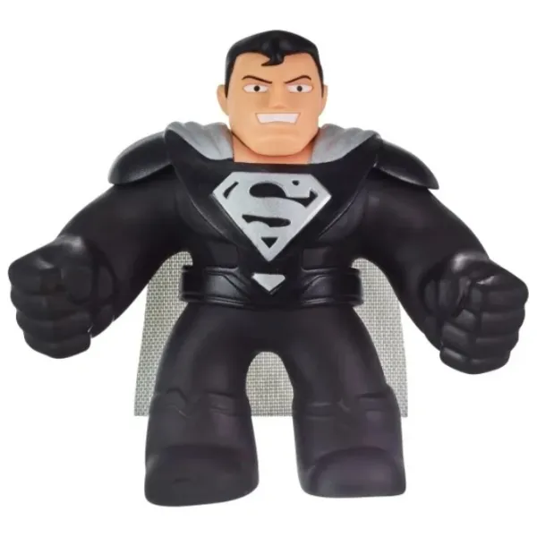 Фигурка Goojitzu Super Heroes DC Single Pack 4+/ Разноцветный photo 4