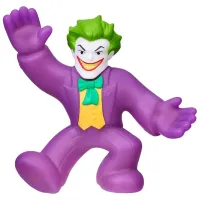 Figurine Goojitzu Super Heroes DC Batman VS The Joker 4+/ Gray photo 2